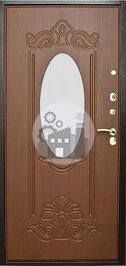 дверь ДВ-644 - внутренняя сторона