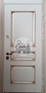 дверь ДВ-1160