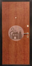 дверь ДВ-940 - внутренняя сторона