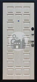 дверь ДВ-963 - внутренняя сторона